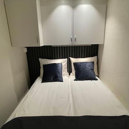 Revtind - Modern Apartment With Free Parking Narvik Exterior foto