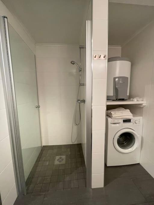 Revtind - Modern Apartment With Free Parking Narvik Exterior foto